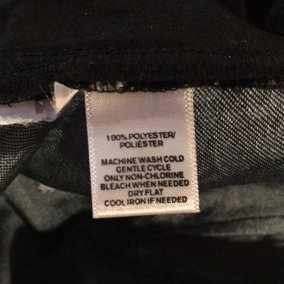 LOFT petite skirt - Picture 7 of 9